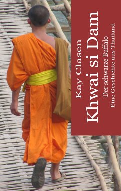 Khwai si Dam (eBook, ePUB)