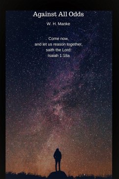 Cover Against All Odds (eBook, ePUB)