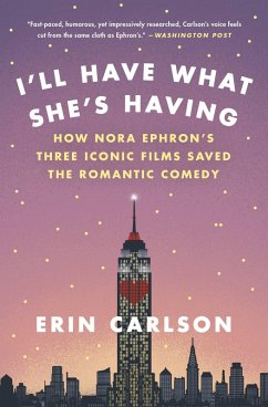 I'll Have What She's Having (eBook, ePUB) - Carlson, Erin