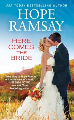 Here Comes the Bride (eBook, ePUB) - Ramsay, Hope