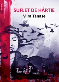 Cover Suflet de hartie (eBook, ePUB)