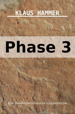 Phase 3 (eBook, ePUB) - Hammer, Klaus