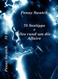 78 Sextipps (eBook, ePUB) - Swatch, Penny