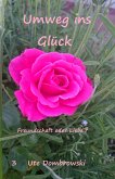 Umweg ins Glück (eBook, ePUB)