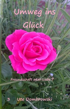 Umweg ins Glück (eBook, ePUB) - Dombrowski, Ute