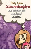 Emily Kleins Katastrophenjahre (eBook, ePUB)