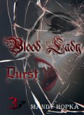 Blood-Lady (eBook, ePUB)
