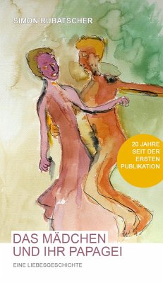 Das Mädchen und ihr Papagei (eBook, ePUB) Cover Das Mädchen und ihr Papagei (eBook, ePUB)