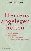 Herzensangelegenheiten (eBook, ePUB)