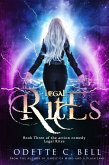 Legal Rites Book Three (eBook, ePUB)