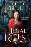 Legal Rites Book Three (eBook, ePUB) Legal Rites Book Three (eBook, ePUB)