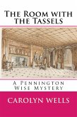 The Room with the Tassels (eBook, ePUB)