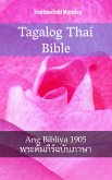 Tagalog Thai Bible (eBook, ePUB)