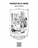 Mansfield Park (eBook, ePUB)