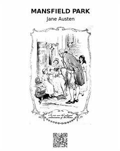 Mansfield Park (eBook, ePUB) - Austen, Jane