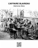 L'Affaire Blaireau (eBook, ePUB)