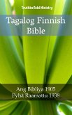 Tagalog Finnish Bible (eBook, ePUB) Tagalog Finnish Bible (eBook, ePUB)