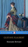 Madame Bovary (Dream Classics) (eBook, ePUB)