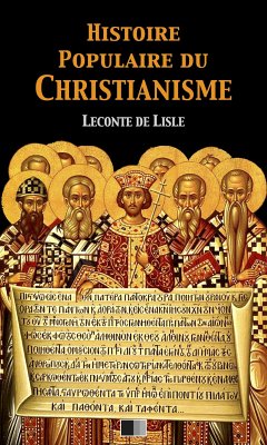 Histoire populaire du Christianisme (eBook, ePUB) - de Lisle, Leconte