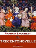 Il Trecentonovelle (eBook, ePUB)