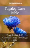 Tagalog Ruso Bible (eBook, ePUB) Tagalog Ruso Bible (eBook, ePUB)