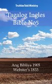 Tagalog Ingles Bible No5 (eBook, ePUB)