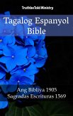 Tagalog Espanyol Bible (eBook, ePUB)