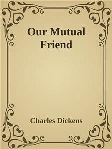 Cover Our Mutual Friend (eBook, ePUB)