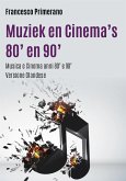 Muziek en Cinema's 80' en 90' (eBook, PDF)