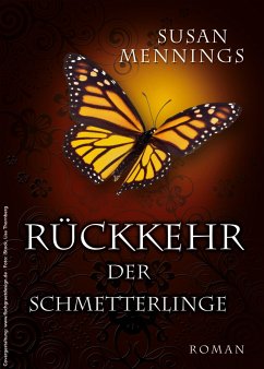 Rückkehr der Schmetterlinge (eBook, ePUB) - Mennings, Susan