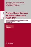 Artificial Neural Networks and Machine Learning ¿ ICANN 2017