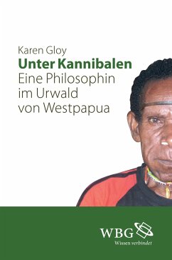 Cover Unter Kannibalen