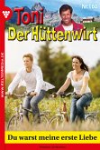 Du warst meine erste Liebe (eBook, ePUB)