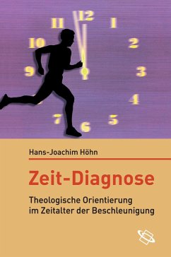 Zeit - Diagnose - Höhn, Hans-Joachim
