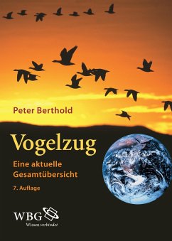 Vogelzug - Berthold, Peter