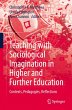 Teaching with Sociological Imagination... - Bild 1