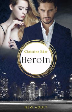 HeroIn - Band 1 (eBook, ePUB) - Eder, Christine