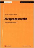 Zivilprozessrecht Erkenntnisverfahren 2