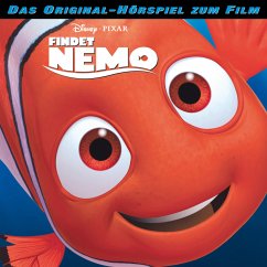 Disney - Findet Nemo (MP3-Download) - Bingenheimer, Gabriele