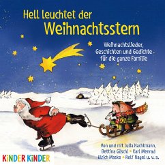 Hell leuchtet der Weihnachtsstern (MP3-Download) - Various Artists