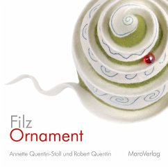 FilzOrnament - Quentin-Stoll, Annette