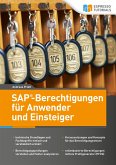 SAP-Berechtigungen für Anwender und Einsteiger (eBook, ePUB)