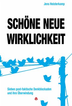 Schöne neue Wirklichkeit (eBook, ePUB) - Heisterkamp, Jens