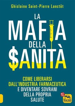 Cover La Mafia della Sanità (eBook, ePUB)