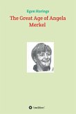 The Great Age of Angela Merkel (eBook, ePUB)