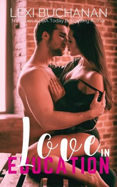 Cover Love in Education (De La Fuente, #7) (eBook, ePUB)