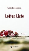 Lottes Liste (eBook, ePUB)