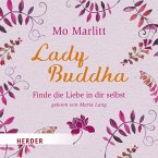 Lady Buddha (MP3-Download)