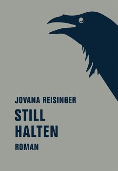 Still halten (eBook, ePUB) - Reisinger, Jovana