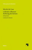Cribratio Alkorani. Sichtung des Korans. Drittes Buch (eBook, PDF)